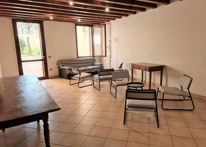 Hotel Casa Santa Caterina e Sant Antonio Padova