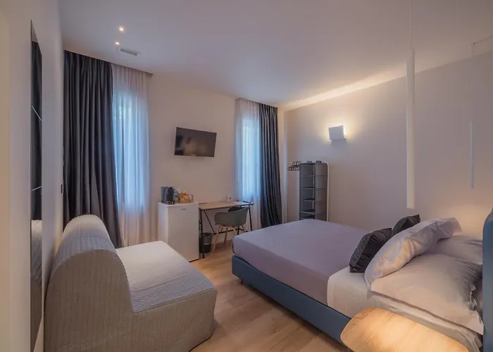 Hotel Dimora in Prato Padova